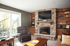 Napoleon Cineview™ Built-in Electric Fireplace