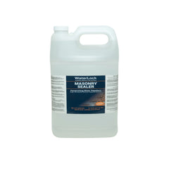WaterLock Masonry Water Repellent & Sealer