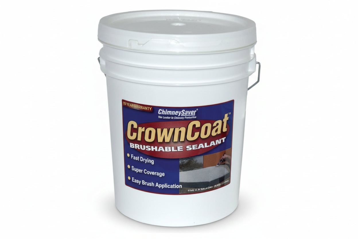 ChimneySaver CrownCoat