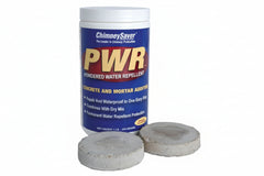 ChimneySavers Powdered Repellent