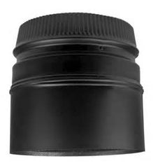 Flush Stove Adapter