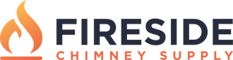 Rumford Fireplace Kit | Rumford Style Fireplace – Fireside Chimney Supply