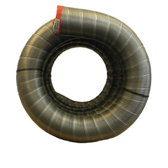 FireFlex 316L/Ti Stainless Steel Chimney Liner - Multi Fuel