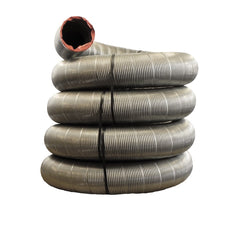 FireFlex 316L/Ti Stainless Steel Chimney Liner - Multi Fuel