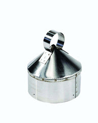 304 Round Pulling Cone