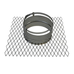 304 Bottom Plate W/Screen