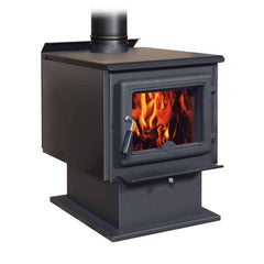 True North Pellet Stove