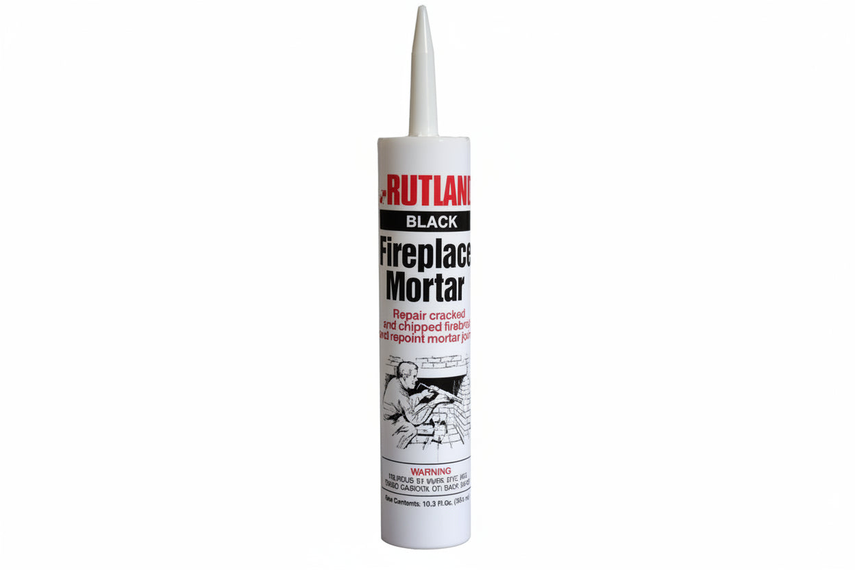 Rutland Fireplace Cement 63, 63B, 63G