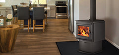 Napoleon S20 & S25 Wood Burning Stoves