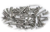 Stainless Steel self-drilling screws