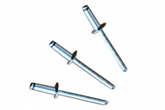 Stainless Steel Rivets