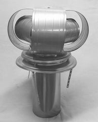 Vacu-Stack TDW Tallboy