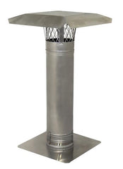 EX: Completed Top Kit With Extension