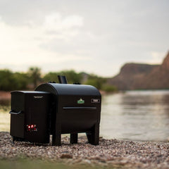 Green Mountain Grills Trek Prime 2.0