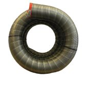 FireFlex 316L/Ti Stainless Steel Chimney Liner 