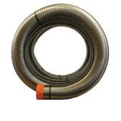 FireFlex 316L Smooth Wall Chimney Liner 