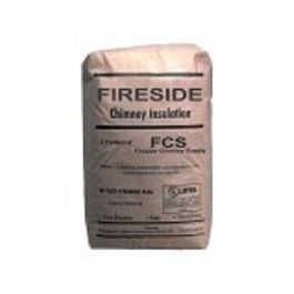 FireFlex Poured Insulation (2.0 cu. ft. bag)