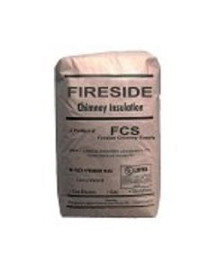 FireFlex Poured Insulation (2.0 cu. ft. bag)