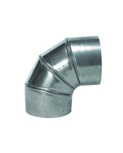 316L Rigid Elbow 