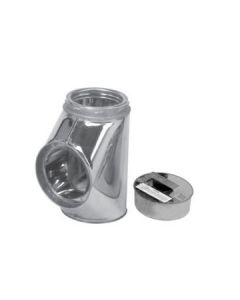 Insulated Tee W/Tee Cap