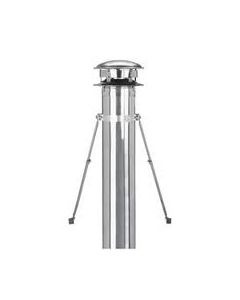 Universal Roof Brace Kit 