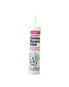 Exterior Chimney Masonry Patch 89