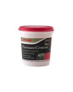 Black Furnace Cement 