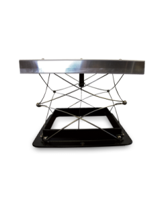 Top Damper