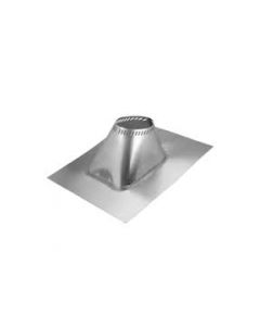   Adj. Roof Flashing 2/12 to 6/12 Pitch 