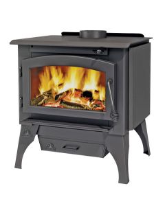 Napoleon Timberwolf 2100-1 Economizer Small Wood Burning Stove