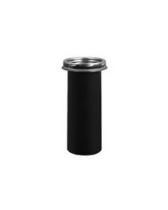 Dripless Stovepipe Adapter w/Coupler