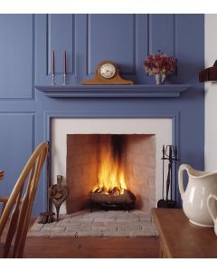Rumford Fireplaces Kits