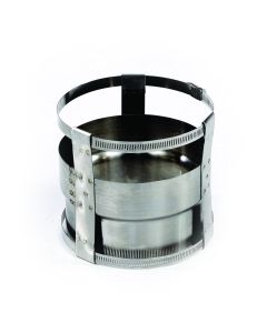 304 EZ Coupler