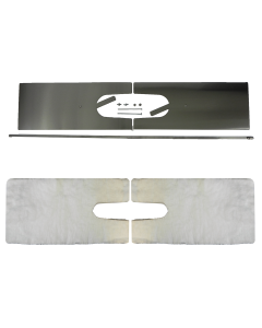 Damper Sealing Kits