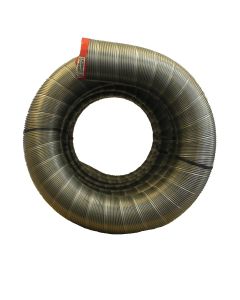 FireFlex 316L/Ti Stainless Steel Chimney Liner 