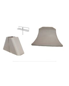 Rumford Fireplace Components