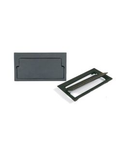 Ashpit Door