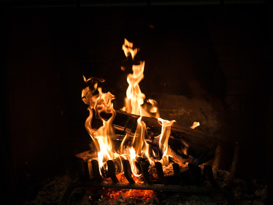 Types Of Fireplace Supplies You Need To Keep Fire Going