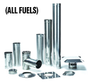 316L Rigid Chimney Liner Kits 316L Rigid Chimney Liner Kits