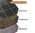 Estate Series Hearth Pads Estate Series Hearth Pads