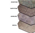 Stone Series Hearth Pads Stone Series Hearth Pads