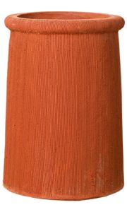 Marquis Clay Chimney Pot