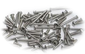 Stainless Steel self-drilling screws