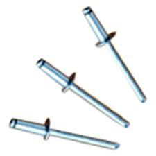 Stainless Steel 1/8" Rivets
