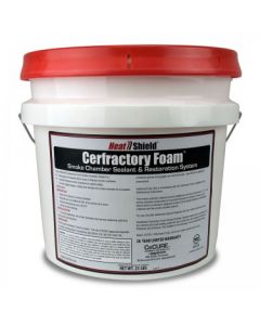 ChimneySaver Cerfractory Foam SSCF