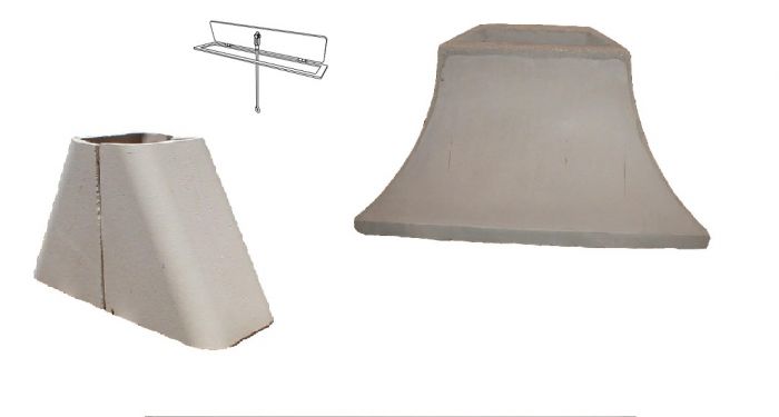 Rumford Fireplace Rumford Fireplace Parts Fireside Chimney Supply