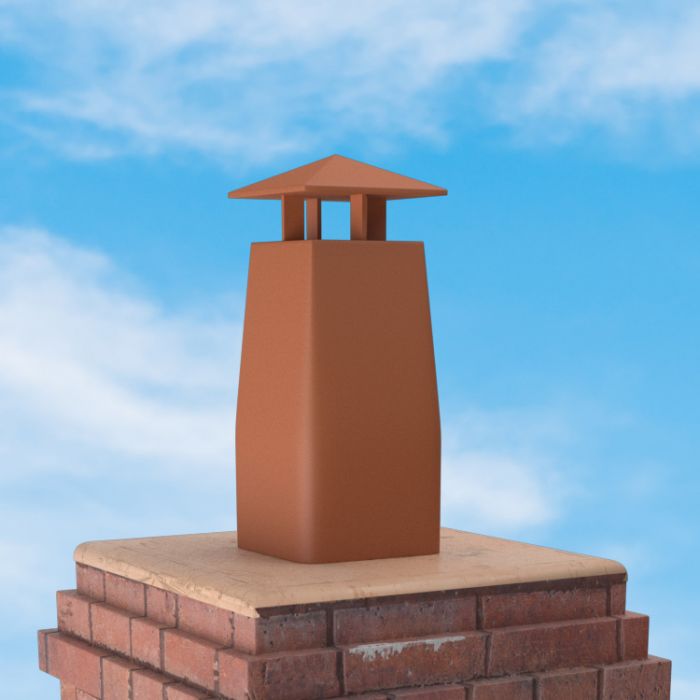 Olla Irrigation Pot – Chimney Sheep