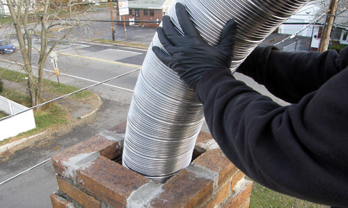 How Much Does It Cost To Reline A Chimney?